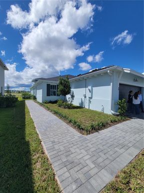 1689 Whistlegrass Ln # 1689, Loxahatchee FL 33470