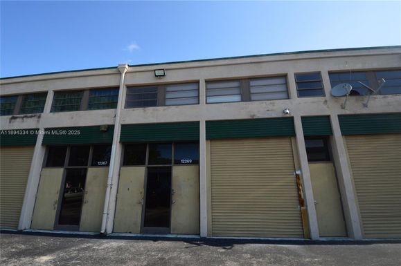 12269 SW 132nd Ct # 14, Miami FL 33186