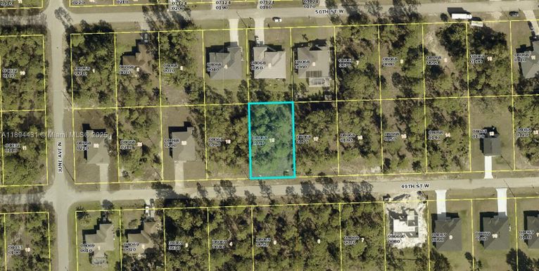 2812 49th W, Lehigh Acres FL 33971