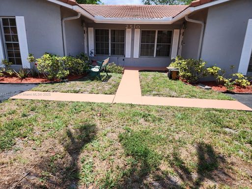 2510 NW 116th Ter, Coral Springs FL 33065
