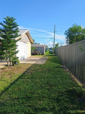 1014 Virginia, Clewiston FL 33440