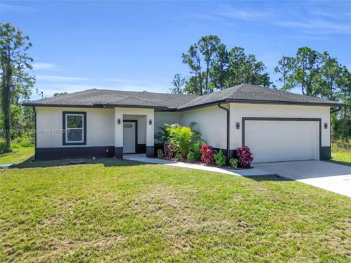1109 EDGEWOOD ST E, Lehigh Acres FL 33974