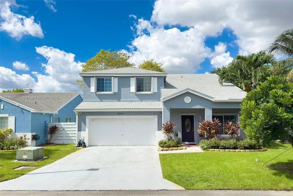 14502 SW 138th Ave, Miami FL 33186
