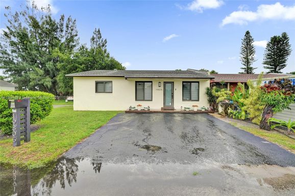 19805 NW 28th Ct # 0, Miami Gardens FL 33056