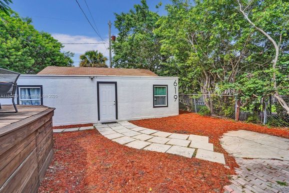 619 36th St, West Palm Beach FL 33407