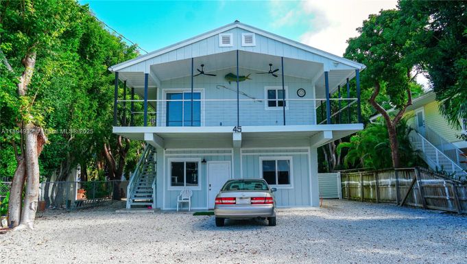 45 Gumbo Limbo Ave, Key Largo FL 33037