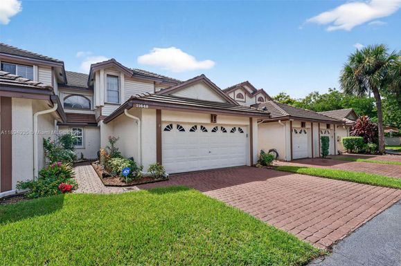 11648 NW 19th Dr # 11648, Coral Springs FL 33071