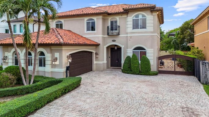 2850 SW 137th Path, Miami FL 33175