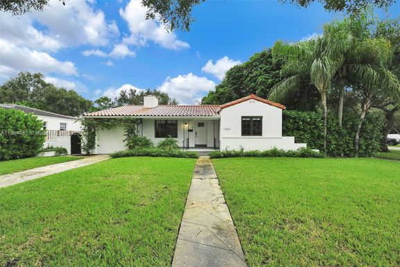 10001 N Miami Ave, Miami Shores FL 33150