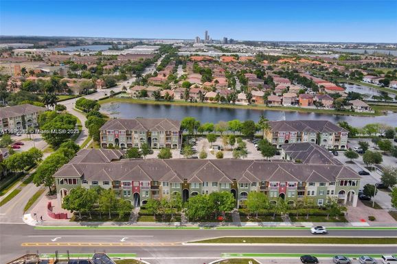 10902 NW 83rd St # 218, Doral FL 33178