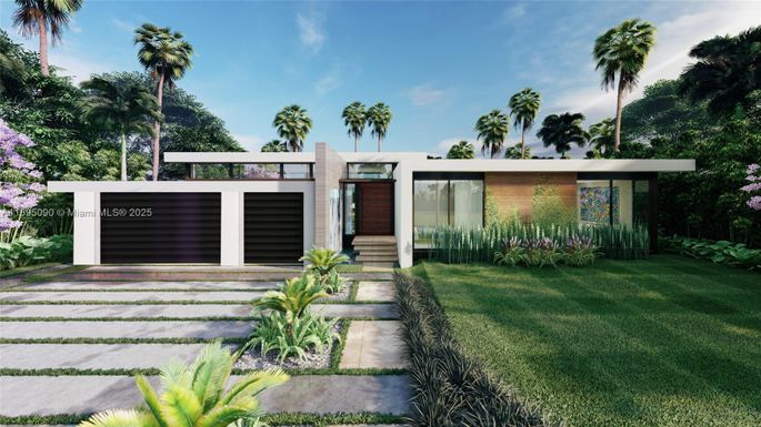 2515 NE 29th Ct, Fort Lauderdale FL 33306