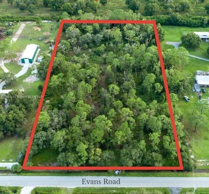 2005 Evans, Other City - In The State Of Florida FL 33935