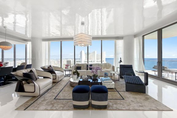 17975 Collins Ave # 4602, Sunny Isles Beach FL 33160