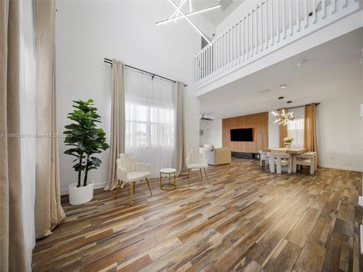 1411 SE 26th RD, Homestead FL 33035