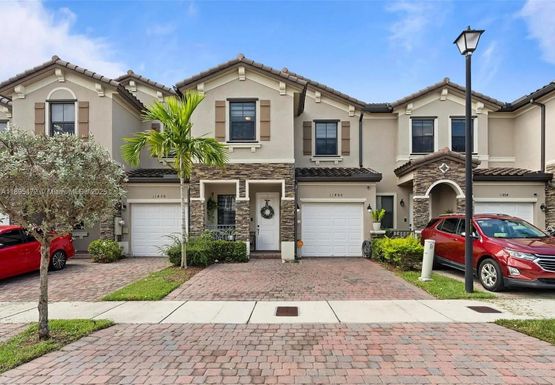 11460 SW 252nd St # 0, Homestead FL 33032