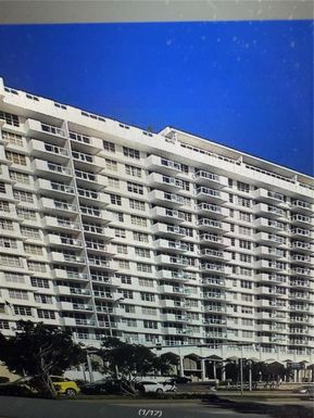 5601 Collins Ave # 1, Miami Beach FL 33140
