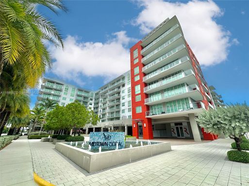 7875 NW 107th Ave # 501, Doral FL 33178