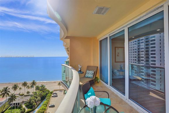2501 S Ocean Dr, Hollywood FL 33019
