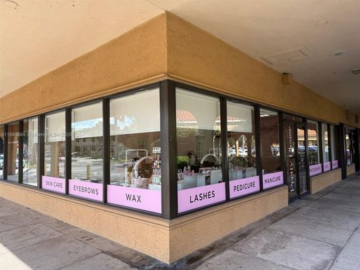 10780 W Flagler St STE 3, Sweetwater FL 33174