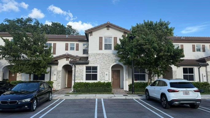 12445 NW 23rd Ct, Miami FL 33167