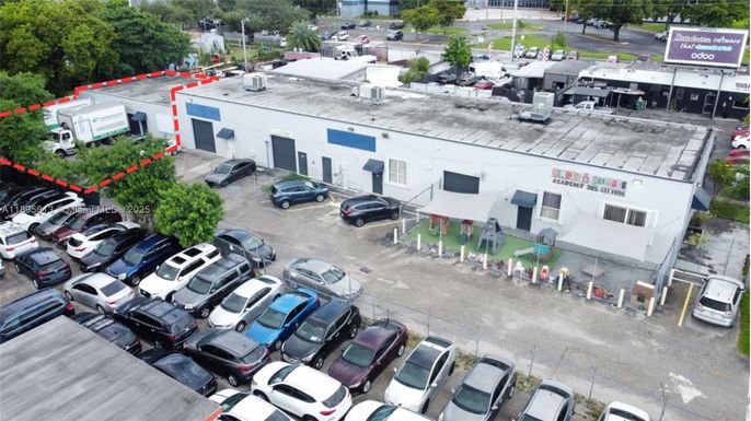 3100 NW 27th Ave, Miami FL 33142