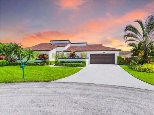 18521 SW 128th Ave, Miami FL 33177