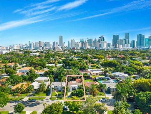 531 SW 23rd Rd, Miami FL 33129