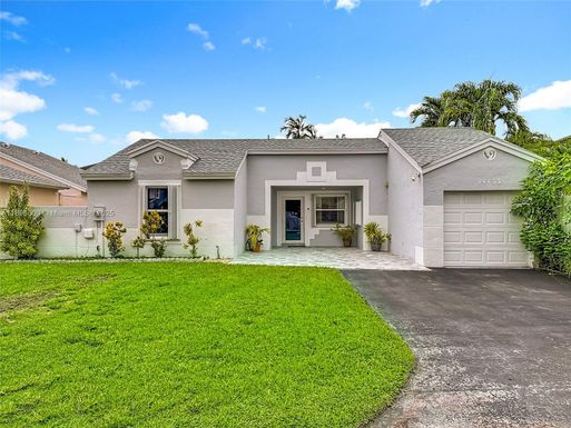 14433 SW 95th Ter, Miami FL 33186