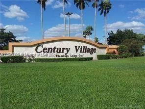 13250 SW 7TH CT # 208L, Pembroke Pines FL 33027