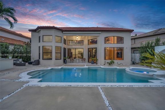 3586 SW 143rd Ave, Miramar FL 33027