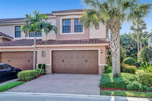 7242 NW 108th Way, Parkland FL 33076