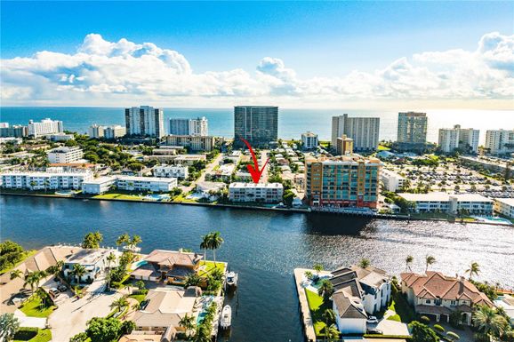 901 N Riverside Dr # 3D, Pompano Beach FL 33062