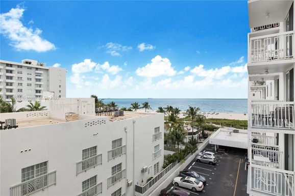 401 Ocean Dr # 624, Miami Beach FL 33139