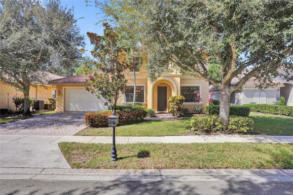 16219 Rosecroft Ter, Delray Beach FL 33446