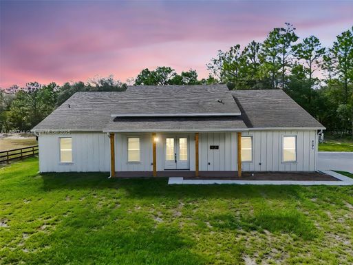 8296 SW 128 Terrace, Ocala FL 34432
