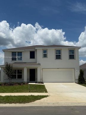 4251 SW 53rd Lane rd, Ocala FL 34474