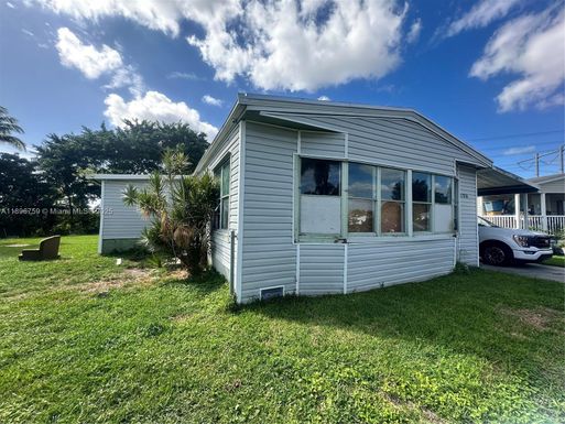 21870 NW 1st St # H, Pembroke Pines FL 33029