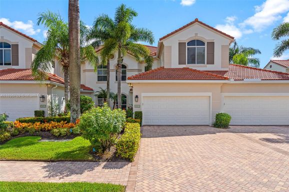 123 Palm Bay Ter # B, Palm Beach Gardens FL 33418