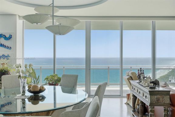10295 Collins Ave # 2207, Bal Harbour FL 33154