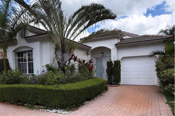 3119 NW 99th Pl, Doral FL 33172