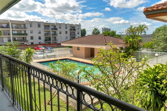 5851 W 20th Ave # 412, Hialeah FL 33012