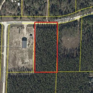 ocean pond dr, Other City - In The State Of Florida FL 32348