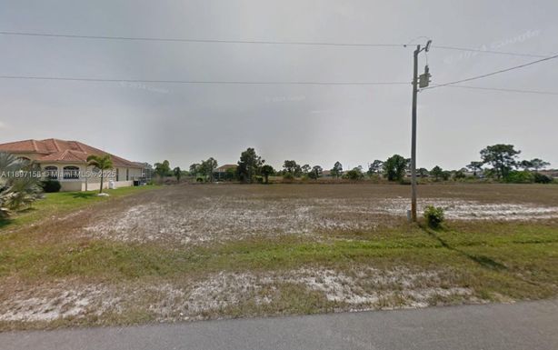 2848 NW 26th St, Cape Coral FL 33993