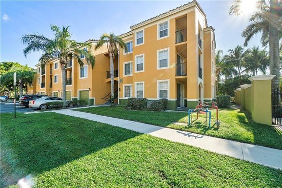 2401 W Preserve Way # 201, Miramar FL 33025