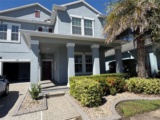 3074 White Horse CT, Kissimmee FL 34746