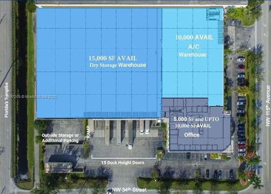 3450 NW 115th Ave, Doral FL 33178