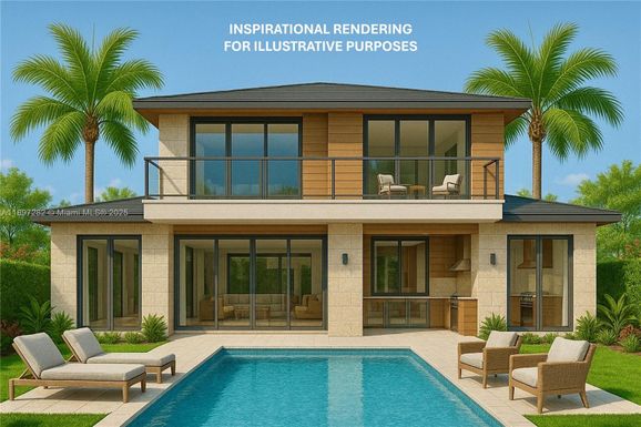 133 NE 99th St, Miami Shores FL 33138