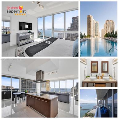 485 Brickell Ave, Miami FL 33130
