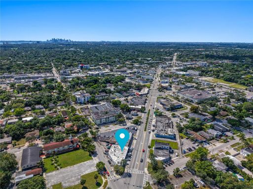 12985 W Dixie Hwy, North Miami FL 33161