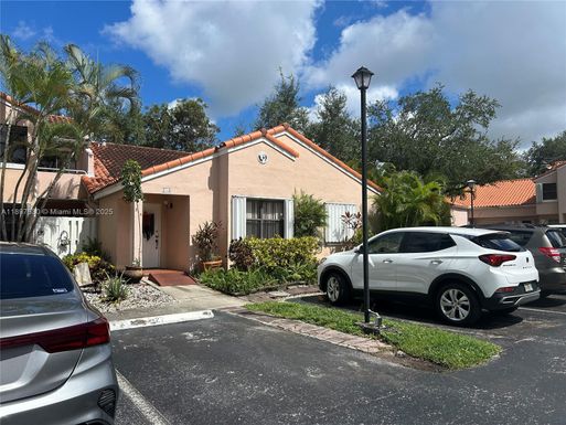 11810 SW 80th St # 215, Miami FL 33183